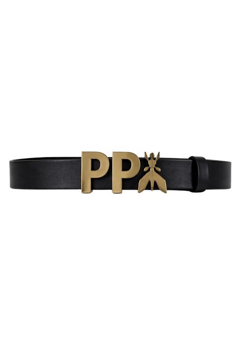 Cintura bambina nera Patrizia Pepe | 7W0010NERO